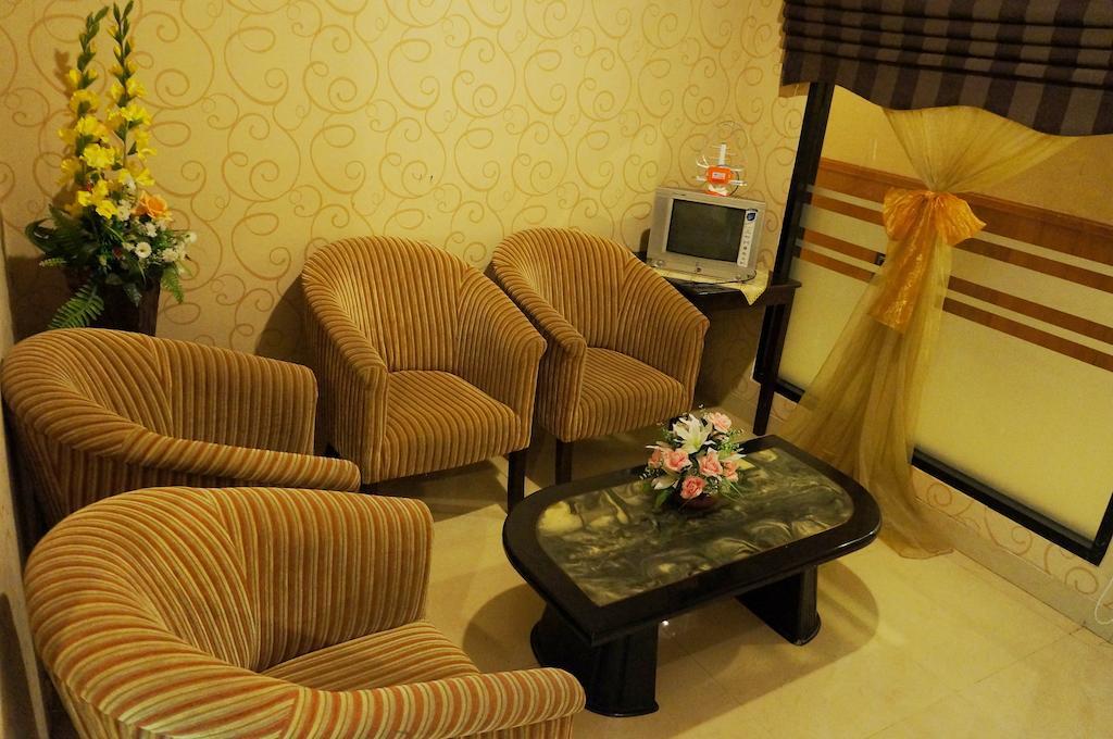 Feodora Airport Hotel ปาเลมบัง ภายนอก รูปภาพ